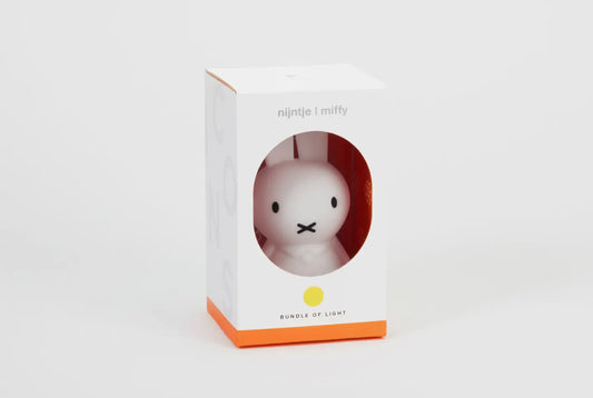 Miffy • Bundle of Light Lamp (Mini, Small)