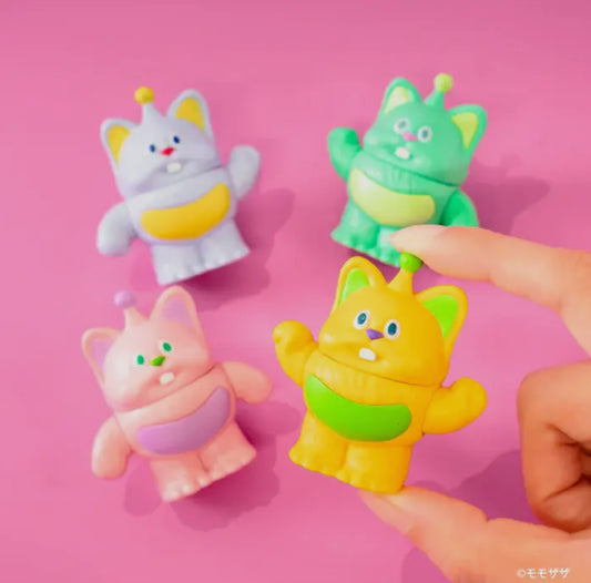 Hello in the World Vol.1 Blind Box