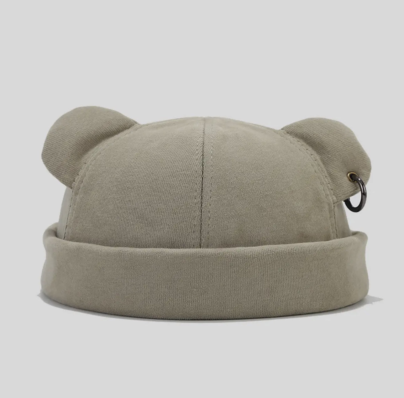 Bear-Eared Goobalini Hat