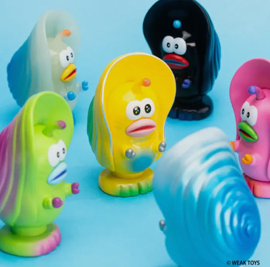 Hello in the World Vol.2 Blind Box