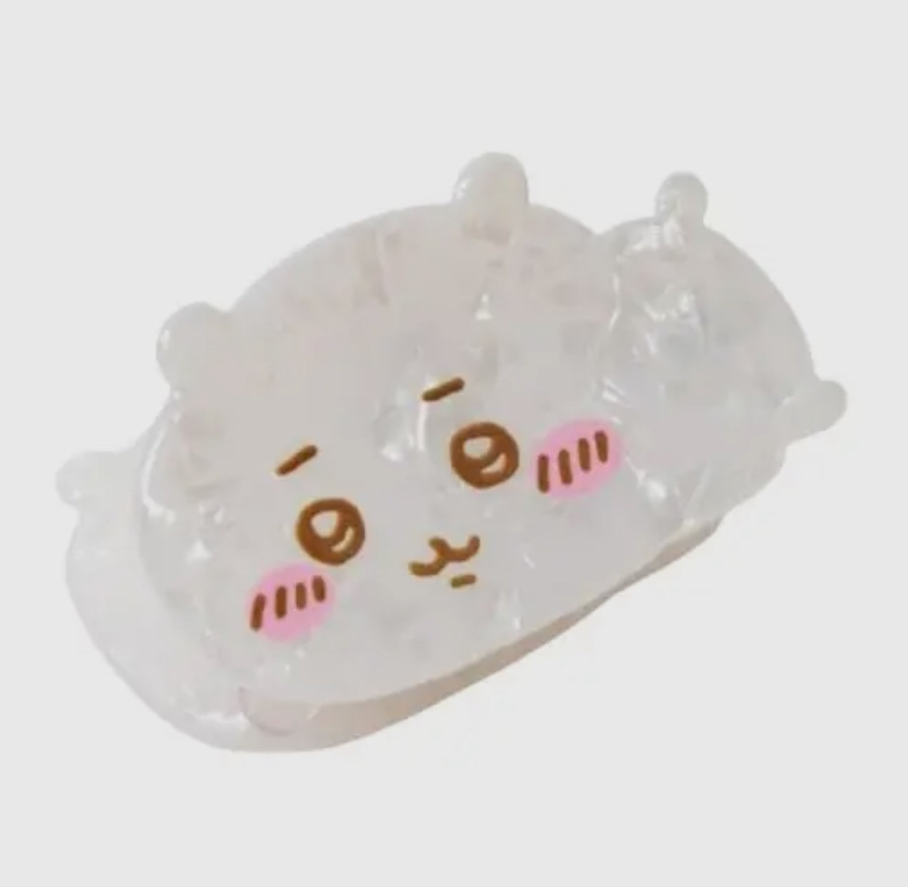 Chiikawa • Acrylic Hair Claw Clip