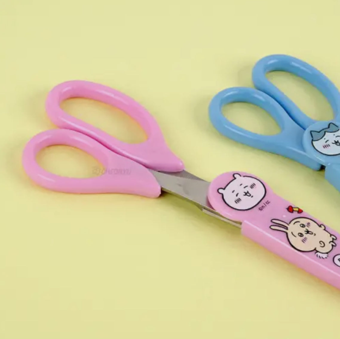 Chiikawa • Character Scissors