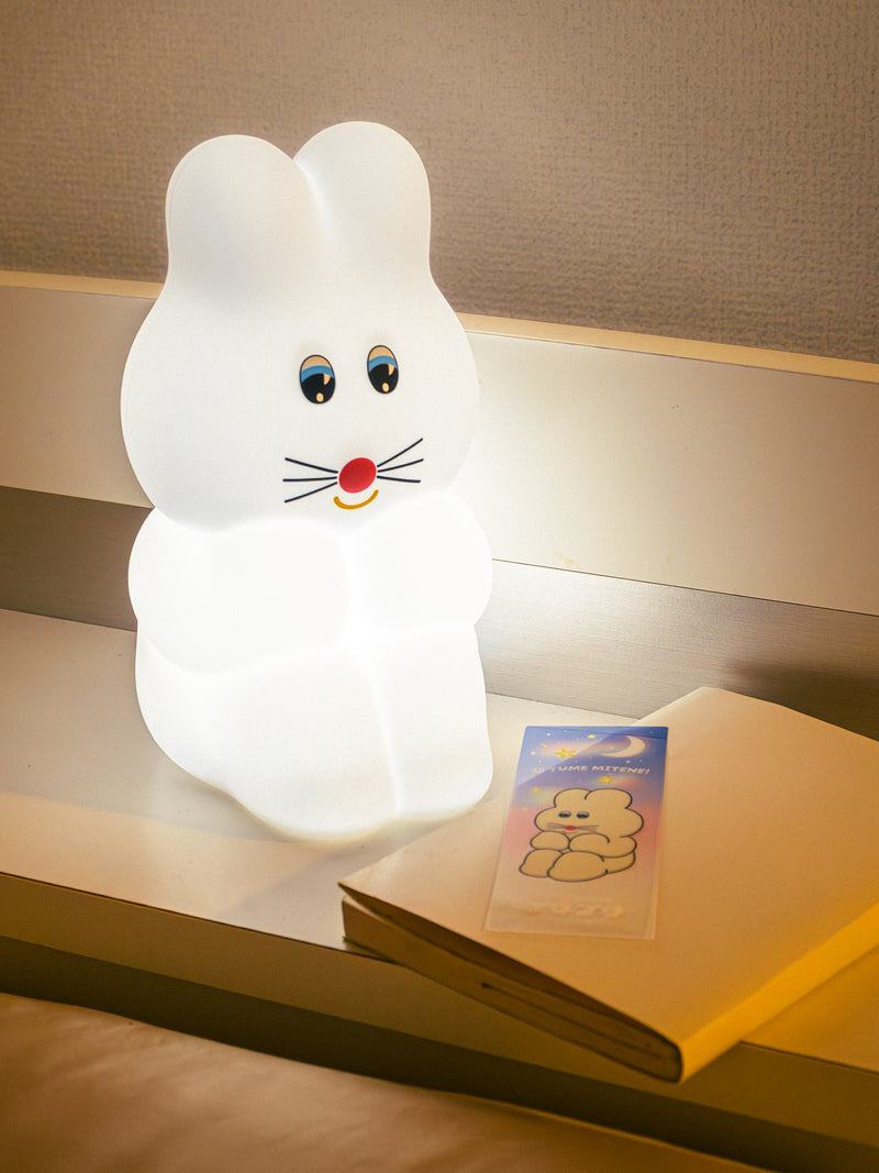 Kenelephant • Munyu's Room Light Imported, Japan
