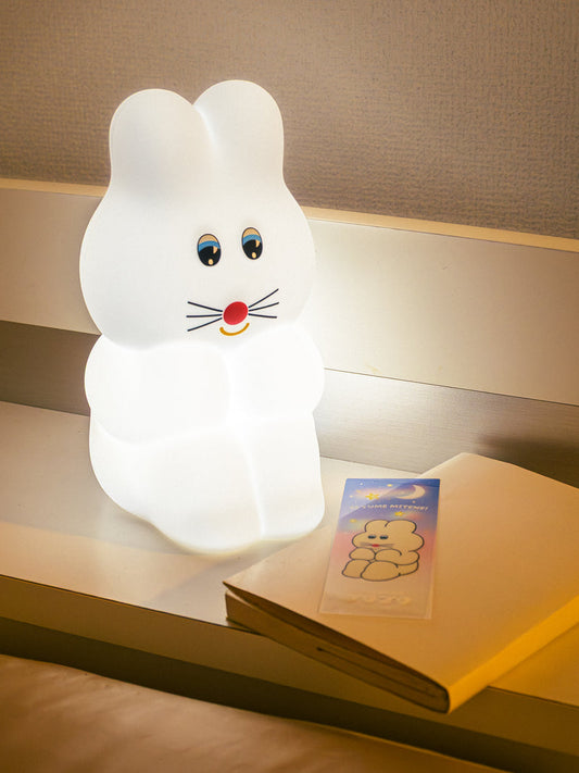 Kenelephant • Munyu's Room Light Imported, Japan