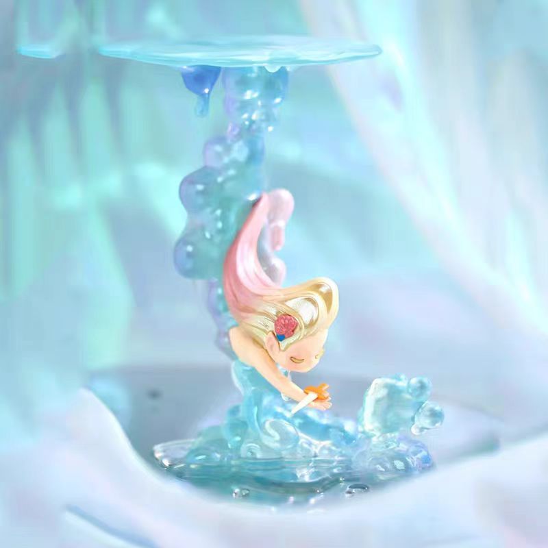 Sleep Dreamland Elves • Tales of Enchanted Dreams Blind Box