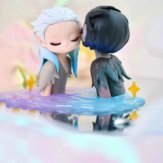 Sleep Dreamland Elves • Tales of Enchanted Dreams Blind Box