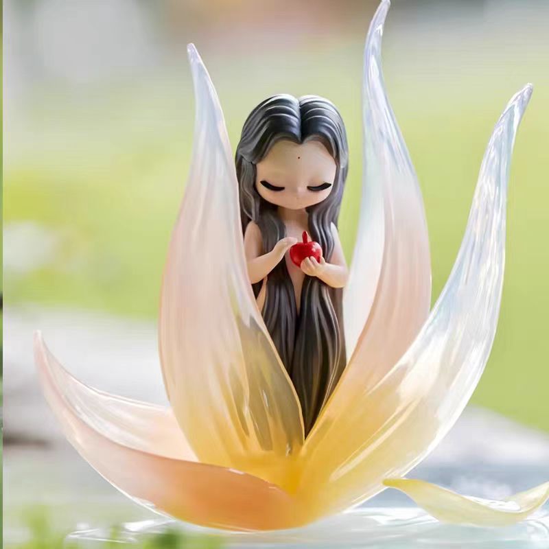 Sleep Dreamland Elves • Tales of Enchanted Dreams Blind Box
