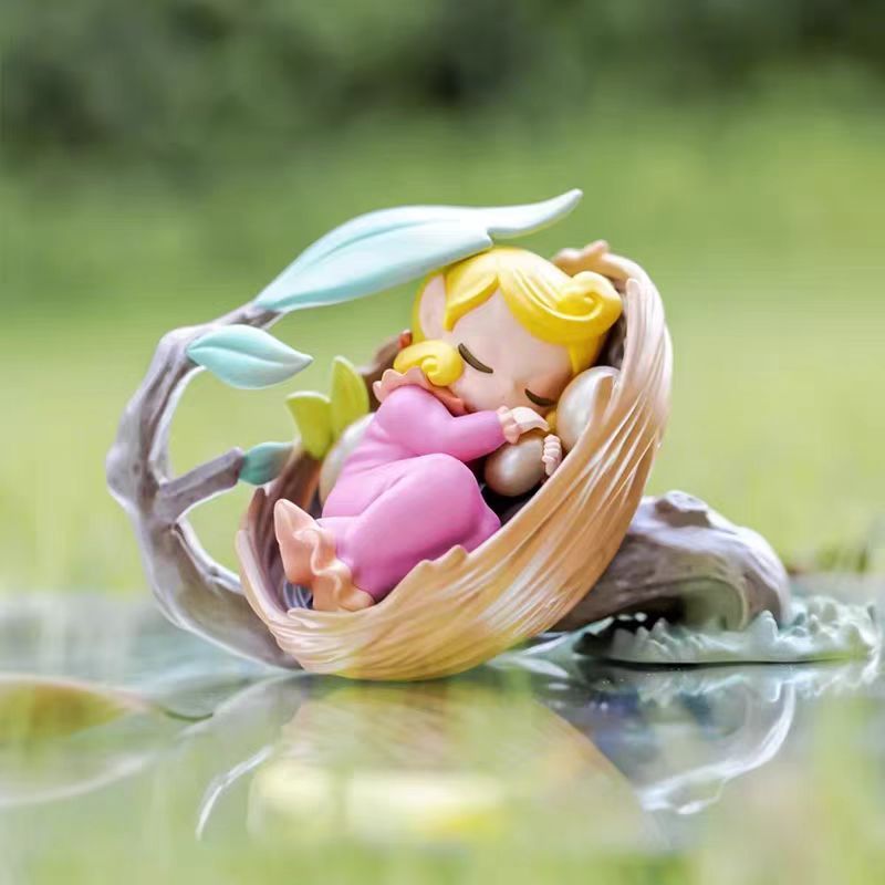 Sleep Dreamland Elves • Tales of Enchanted Dreams Blind Box