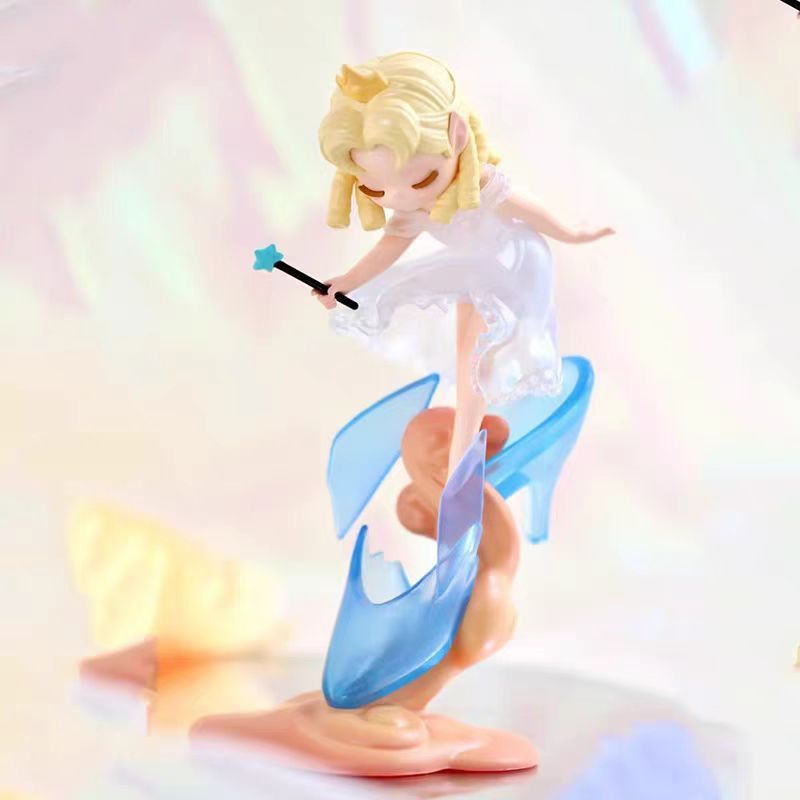 Sleep Dreamland Elves • Tales of Enchanted Dreams Blind Box