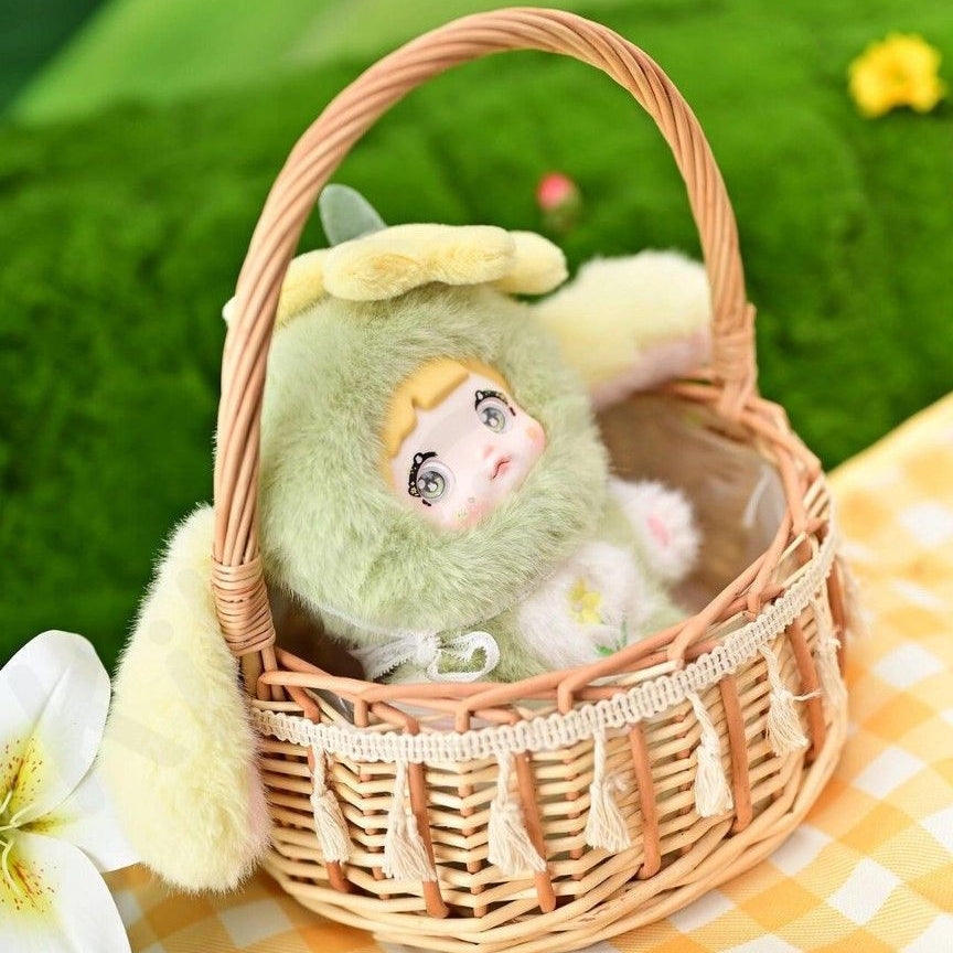 Nommi • Garden Rabbit Series Plush Blind Box