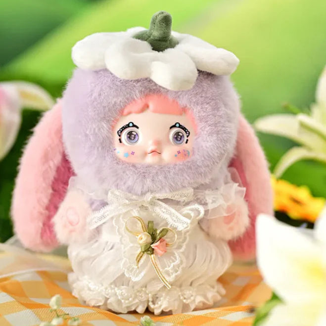 Nommi • Garden Rabbit Series Plush Blind Box