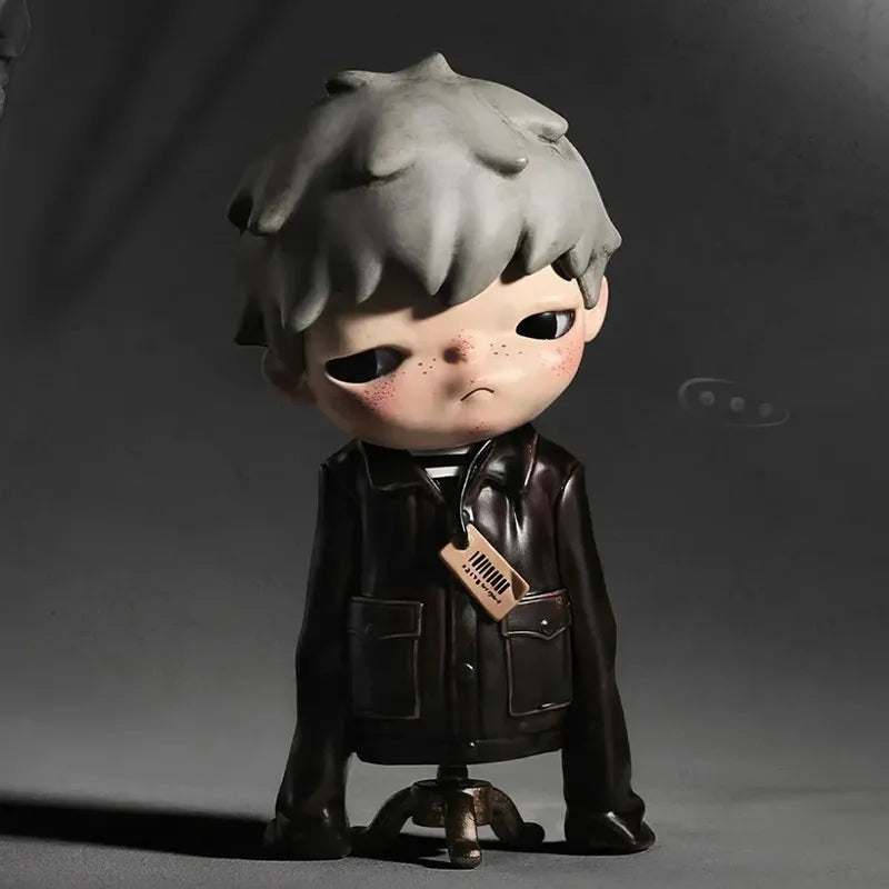 Hirono • Reinvention Series Blind Box Pop Mart