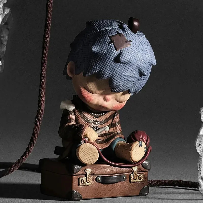 Hirono • Reinvention Series Blind Box Pop Mart