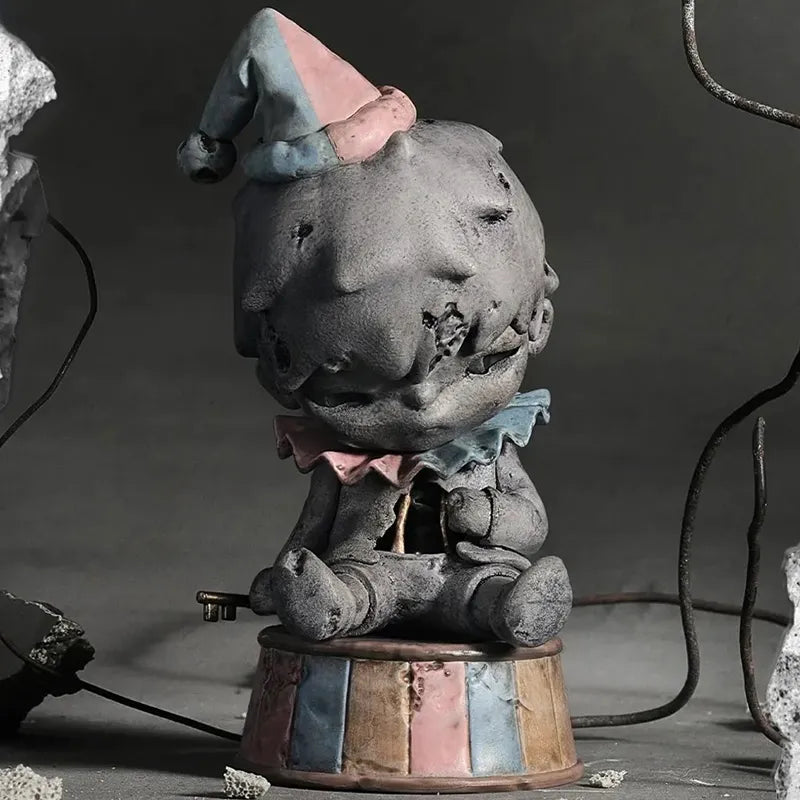 Hirono • Reinvention Series Blind Box Pop Mart