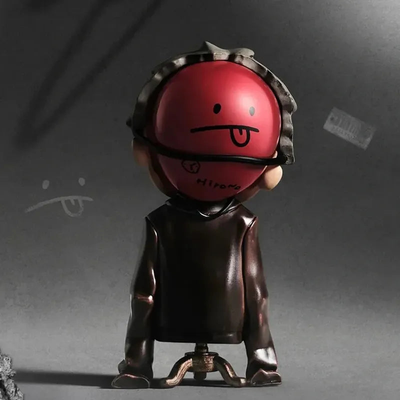 Hirono • Reinvention Series Blind Box Pop Mart