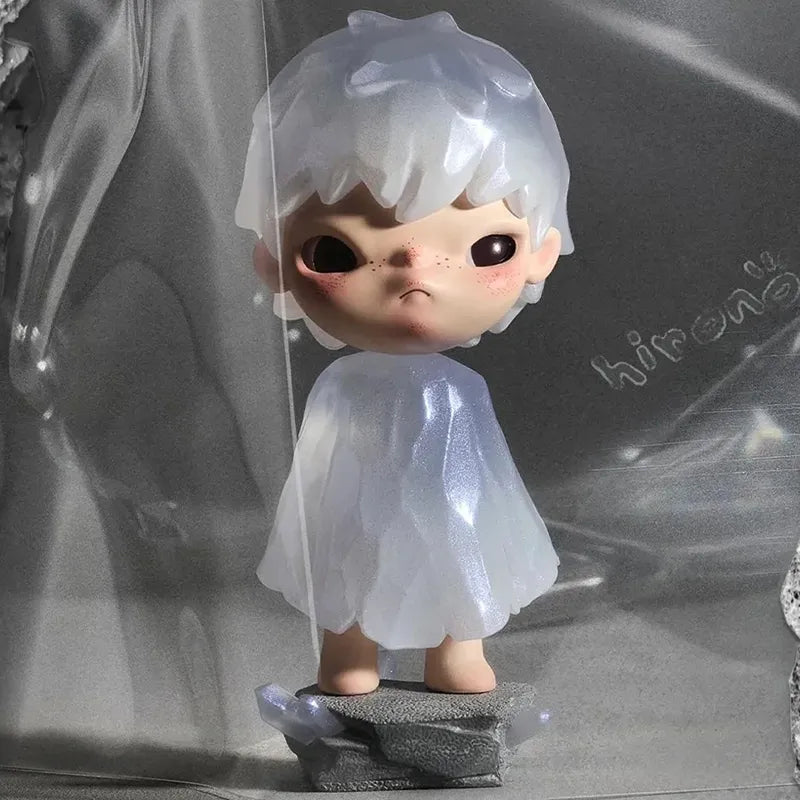 Hirono • Reinvention Series Blind Box Pop Mart