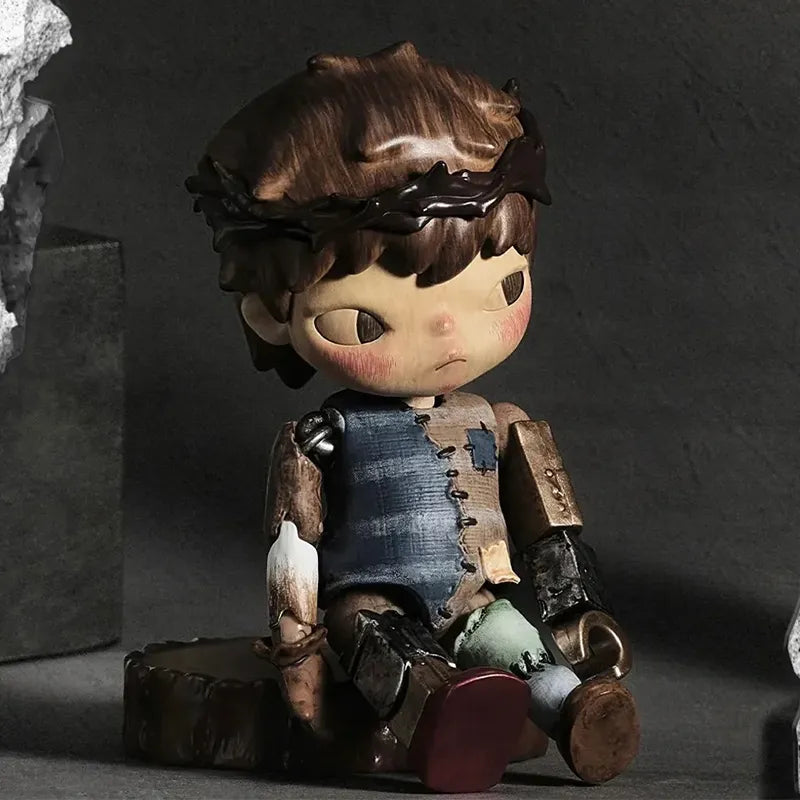 Hirono • Reinvention Series Blind Box Pop Mart