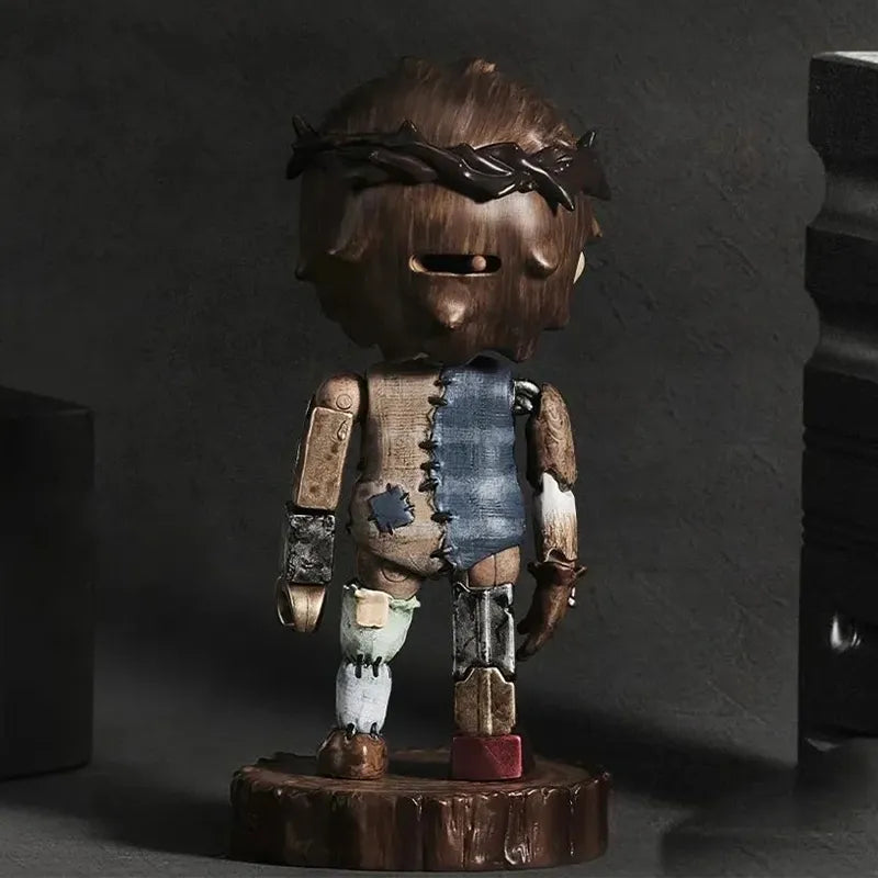 Hirono • Reinvention Series Blind Box Pop Mart