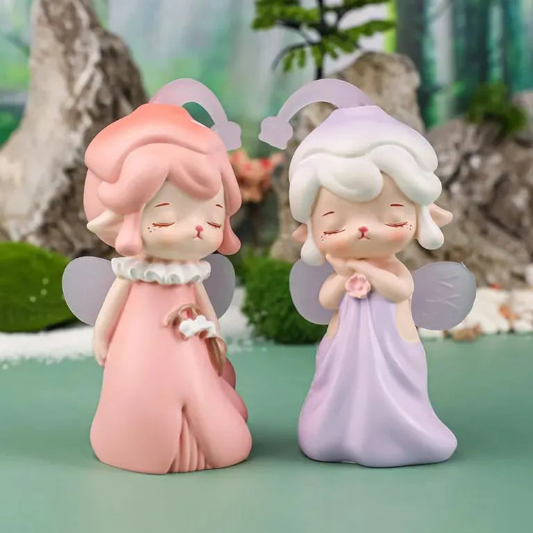 Hana • A Midsummer Night’s Dream Blind Box Glows in the Dark