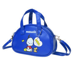 Sanrio • Character Mini Purse, Pochacco, Little Twin Stars