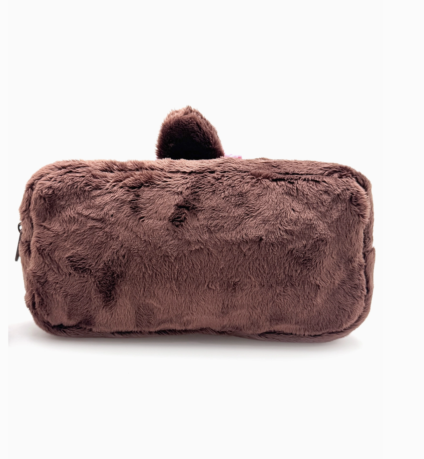 Monchhichi • Zipper Pencil Makeup Pouch