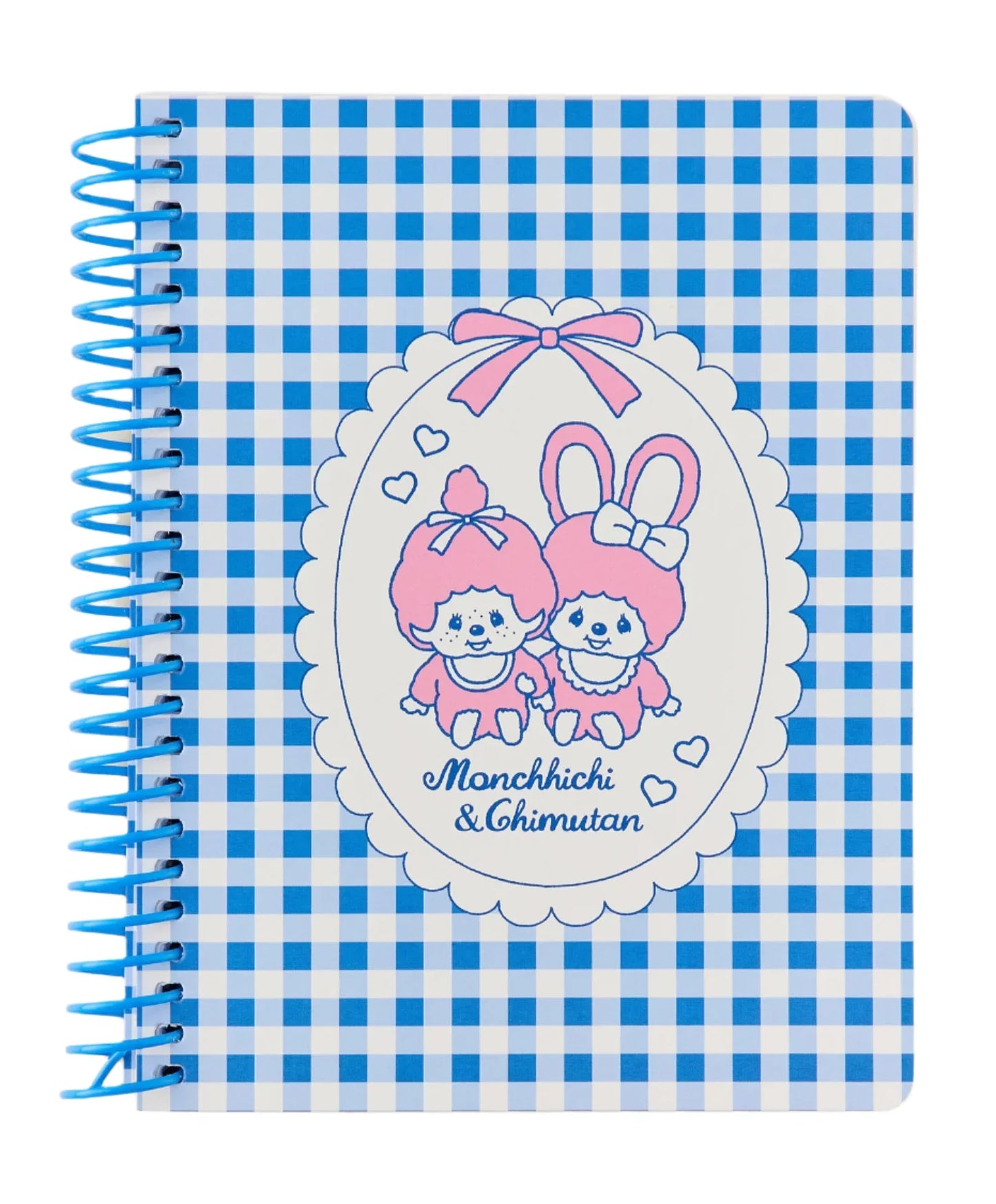 Pipsticks • Monchhichi & Chimutan Journal