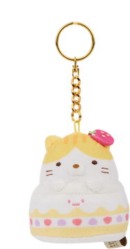 Sumikko Gurashi • Sweet Sibling Plush Keychain Blind Box