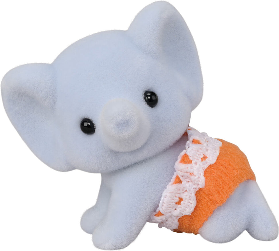 Calico Critters • Elephant Twins