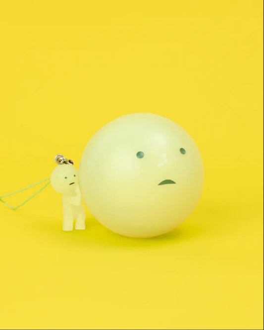 Smiski • Strap Accessory Series 1 Capsule