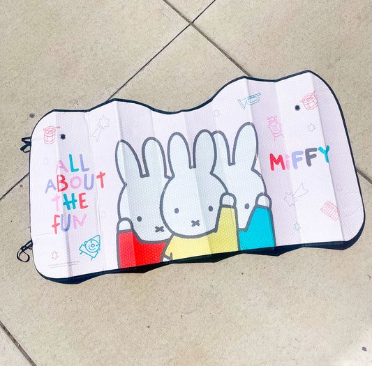 Miffy • Sunshades