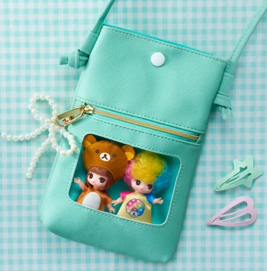 San - X • Petit Licca San-X Collab Universe Collection Blind Box