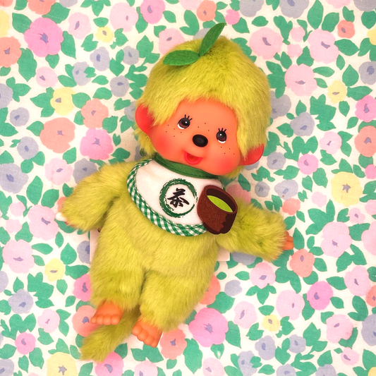 Monchhichi • Medium Matcha