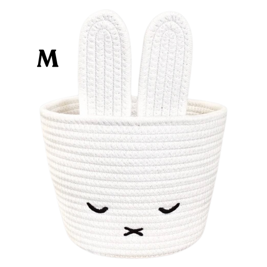 Miffy • Medium Woven Basket