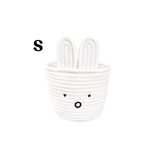 Miffy • Small Woven Basket