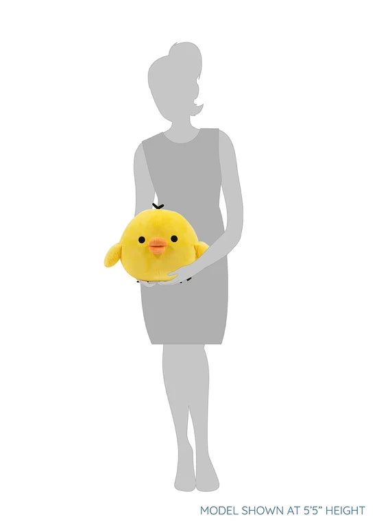 Rilakkuma • Kiiroitori Large Plush