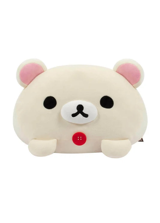 Rilakkuma • Korilakkuma Mochi Cushion Plush