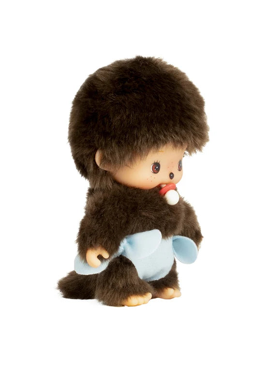 Monchhichi • Bebichhichi, Baby Boy Plush