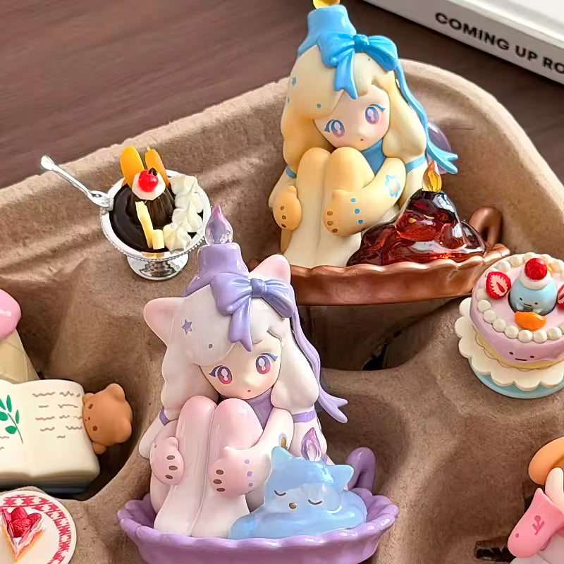 Aamy • Witch's Little Kitchen Series Blind Box