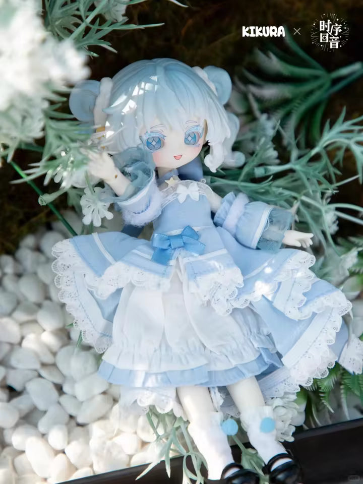 Kikura • Echoes of Eon Healing Series 1/12 BJD Blind Box