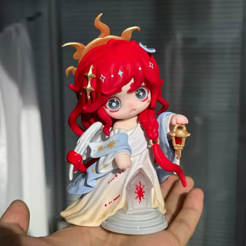 Keeno • City of Angels Series Blind Box
