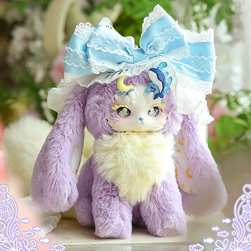 Tutulong • Fluffy Shore Series Blind Box