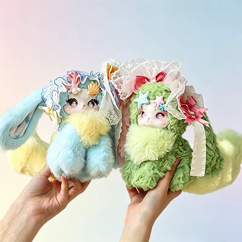 Tutulong • Fluffy Shore Series Blind Box