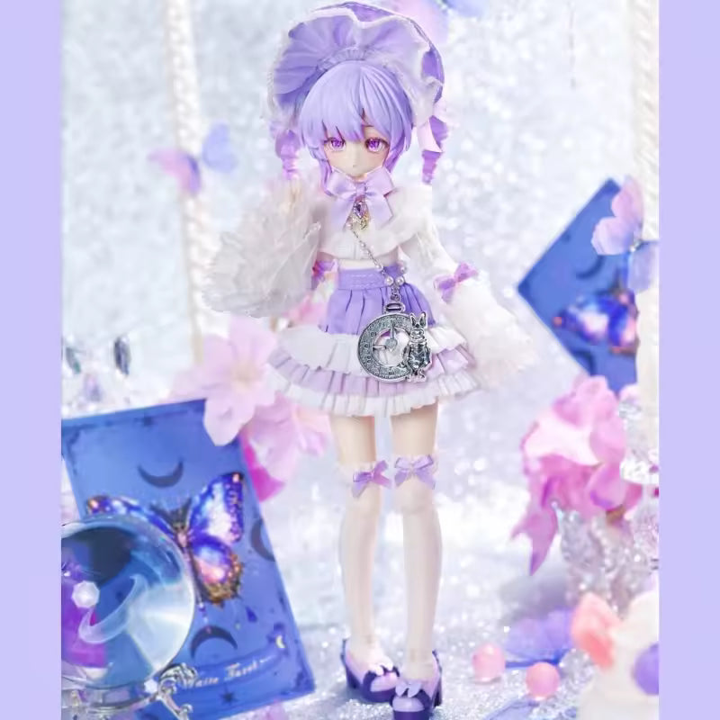 Paradox World Series 1/8 BJD Figure Blind Box