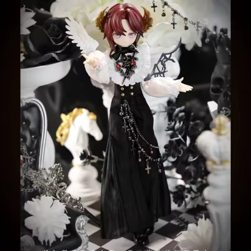 Paradox World Series 1/8 BJD Figure Blind Box