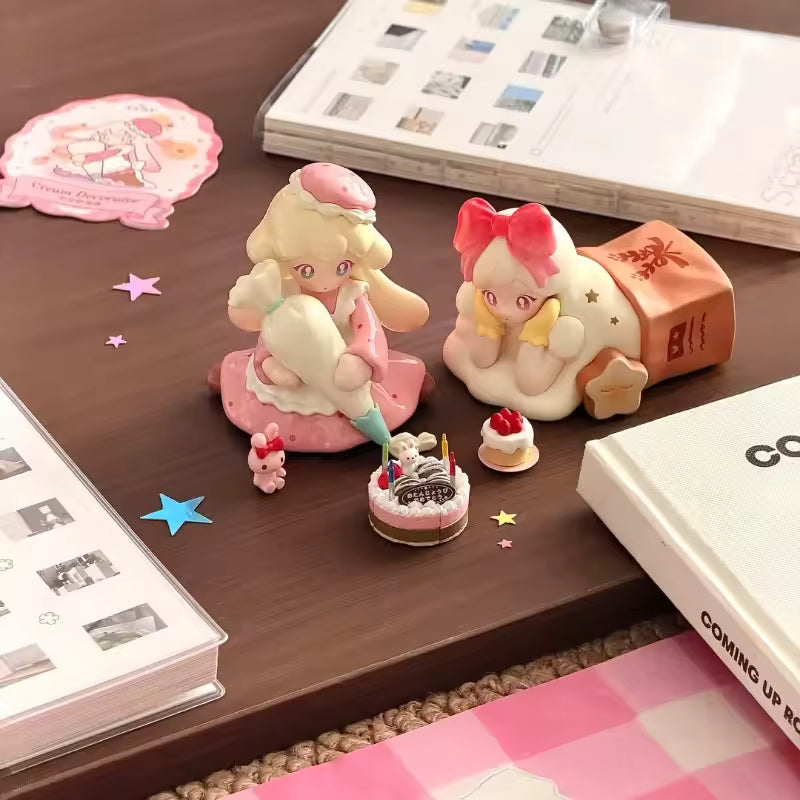 Aamy • Witch's Little Kitchen Series Blind Box