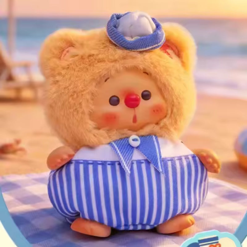 OYO • Portable Bag Mini Series Plush Blind Box