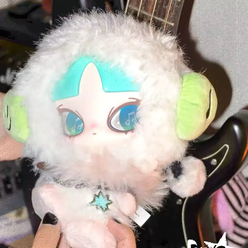 INN’S • Play Loud Series Plush Blind Box