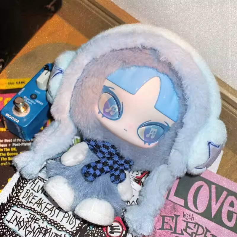 INN’S • Play Loud Series Plush Blind Box