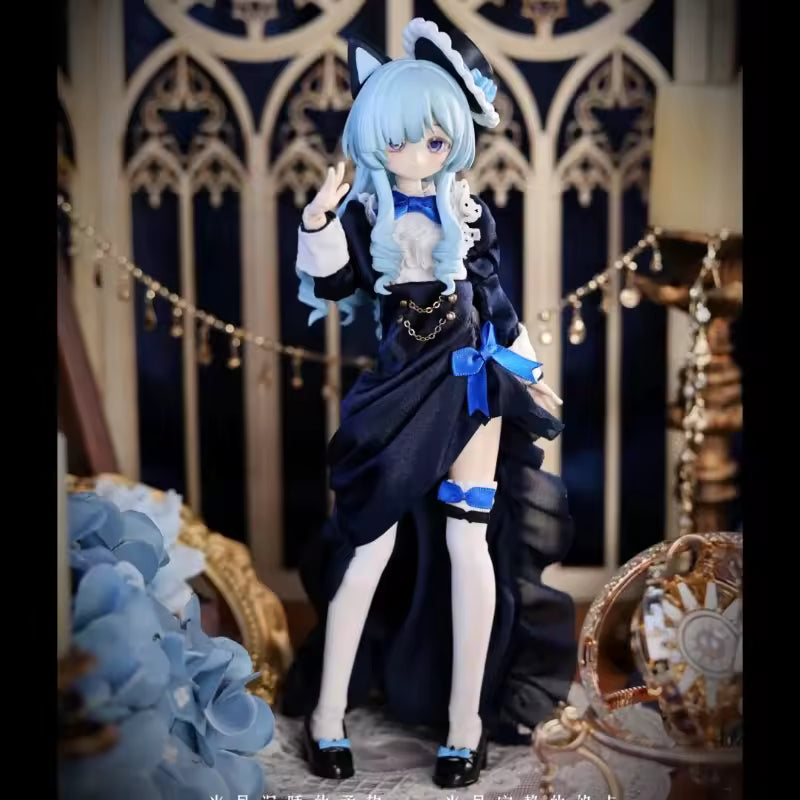 Paradox World Series 1/8 BJD Figure Blind Box