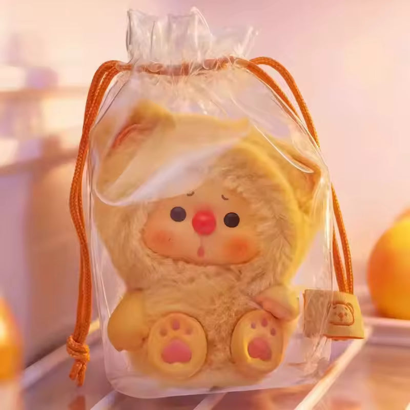 OYO • Portable Bag Mini Series Plush Blind Box